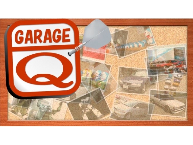 GARAGE Q