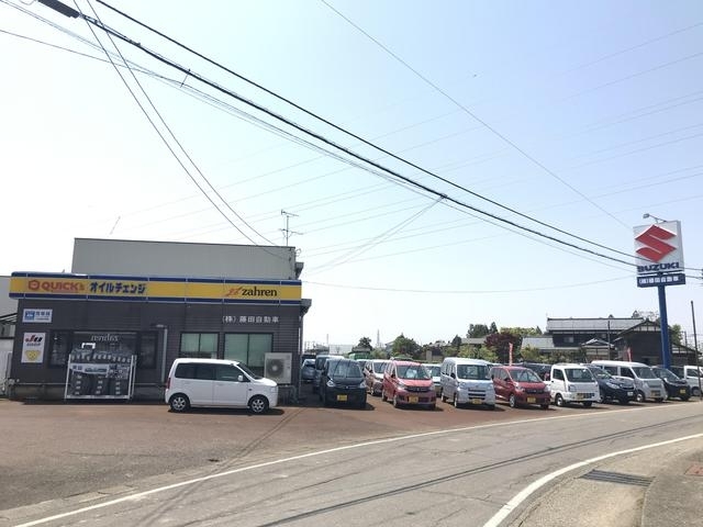 販売店写真1