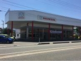 Ｈｏｎｄａ　Ｃａｒｓ十日町