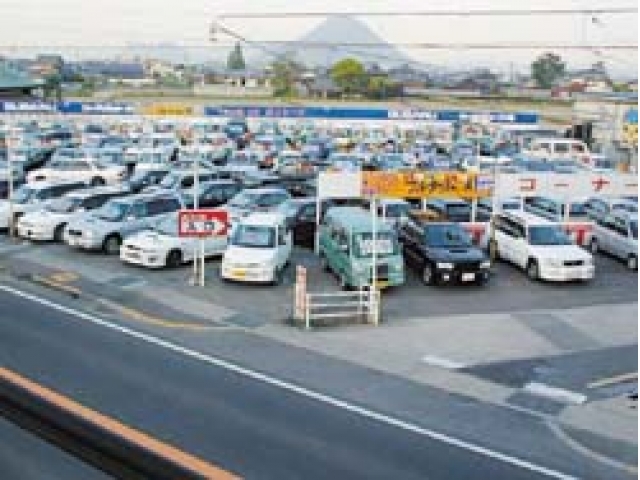 東四国スバル 株 カースポット丸亀原田店 中古車のオークネット Jp