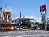 愛媛ダイハツ販売（株）本店