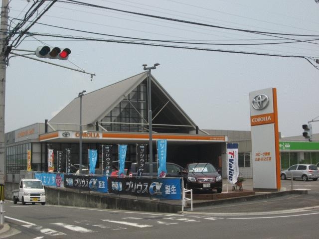 三島・川之江店