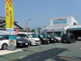 ホンダカーズ広島　中古車部