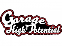 ガレージハイポテンシャル