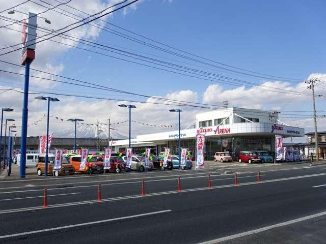 岩手県の中古車 中古車のオークネット Jp