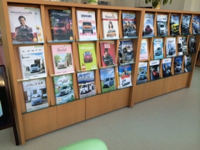 スズキ自販宮城 スズキアリーナ富谷 中古車のオークネット Jp