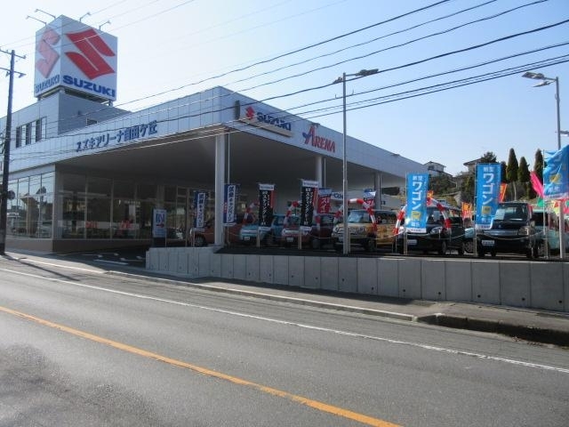 販売店写真2