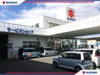 ㈱スズキ自販群馬　スズキアリーナ前橋東