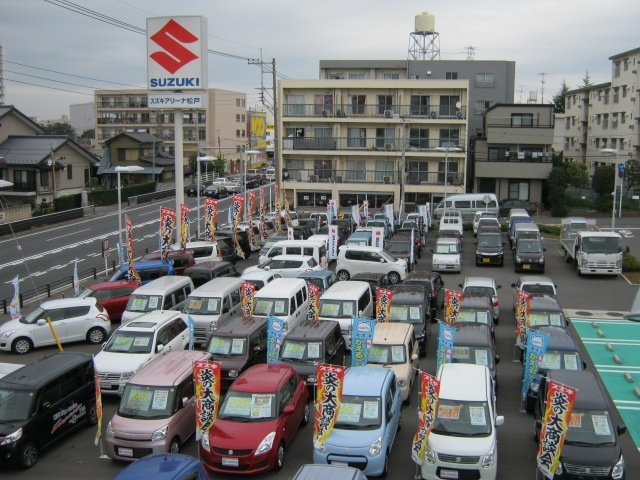 販売店写真1