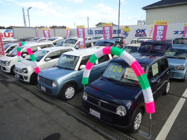 スズキアリーナ茂原 中古車のオークネット Jp スズキアリーナ茂原 中古車のオークネット Jp