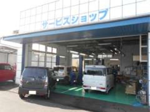 販売店写真4