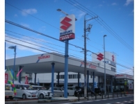 （株）スズキ自販三重　U’sSTATION四日市
