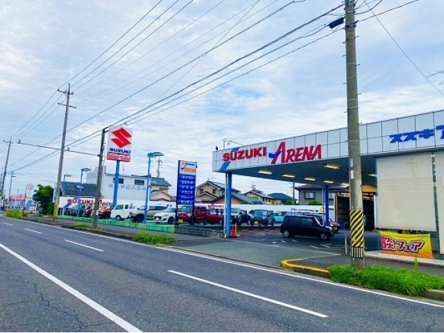 販売店写真1