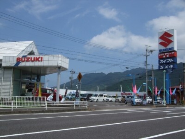 販売店写真1