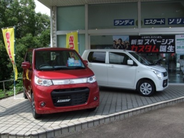 販売店写真2