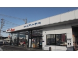 （株）スズキ自販三重　スズキアリーナ三泗