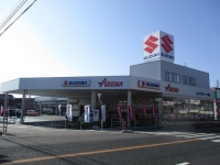 （株）スズキ自販鳥取　Ｕ’ｓ　ＳＴＡＴＩＯＮ米子