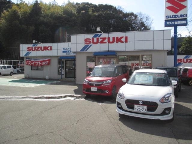 島根県の中古車 中古車のオークネット Jp