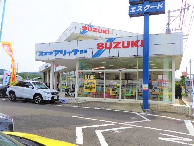 長崎県の中古車 中古車のオークネット Jp