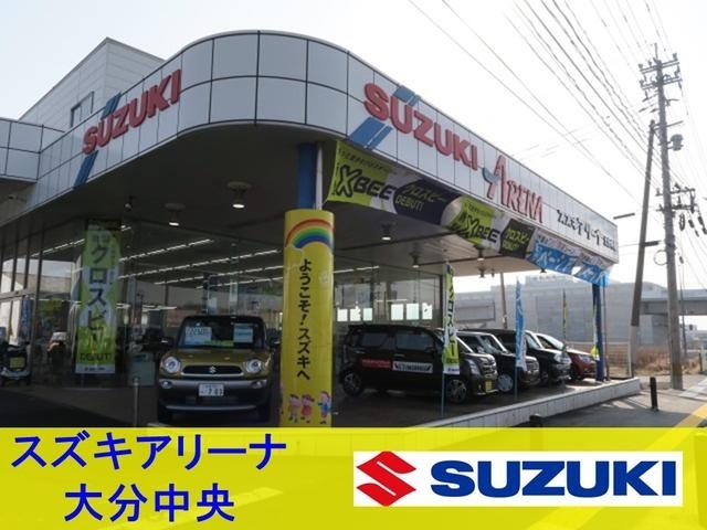 株 スズキ自販大分 スズキアリーナ大分中央 中古車のオークネット Jp