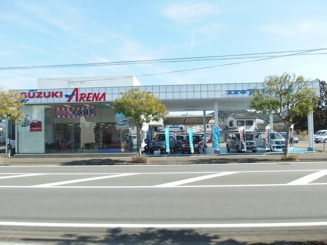 販売店写真1