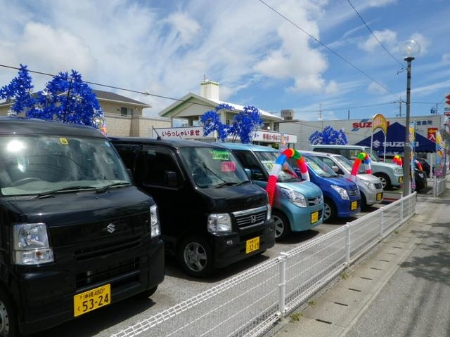 販売店写真1