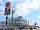 スズキ自販北陸  U's STATION福井