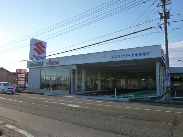 販売店写真1