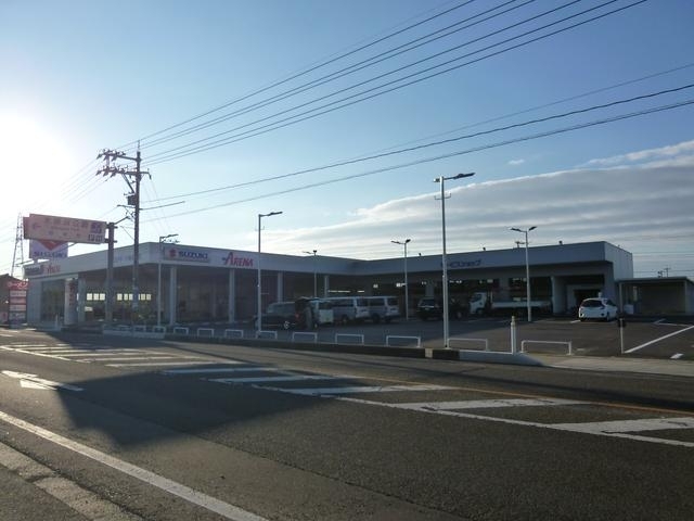 販売店写真3
