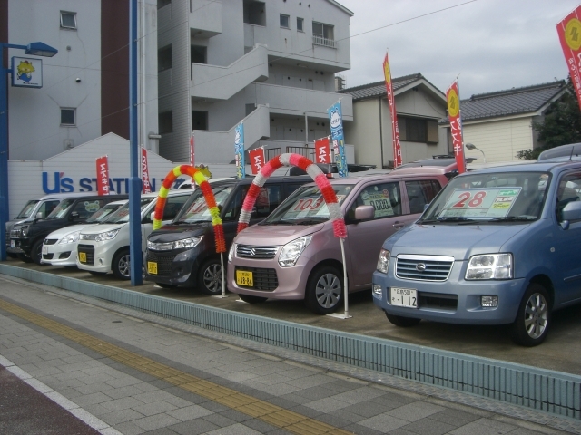 販売店写真2