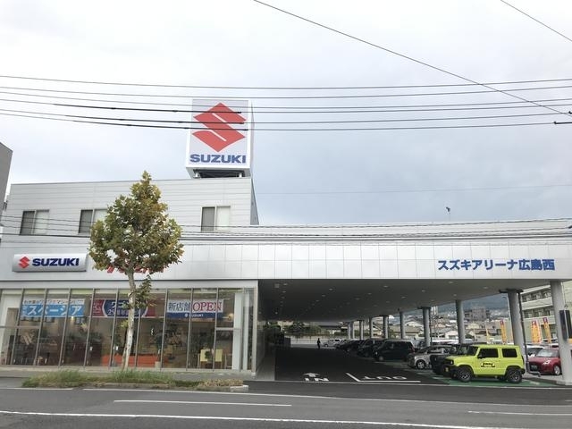 販売店写真3