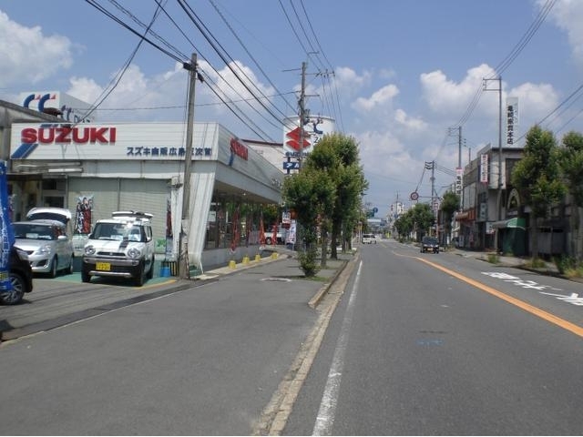 販売店写真1