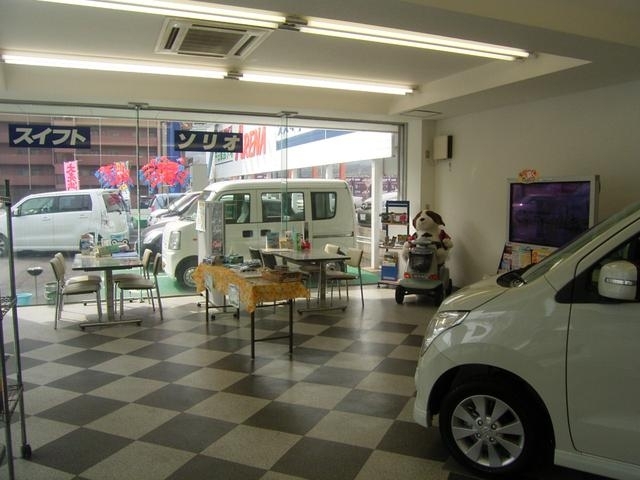 販売店写真1