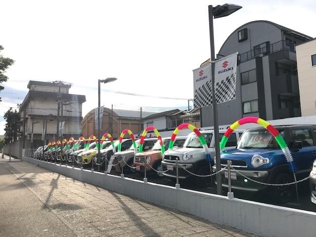 販売店写真1