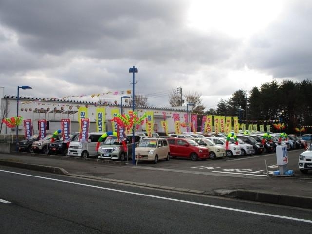 販売店写真1