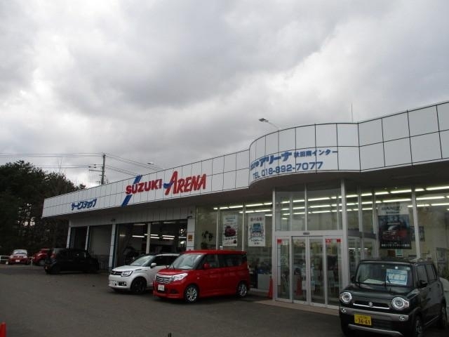 販売店写真3