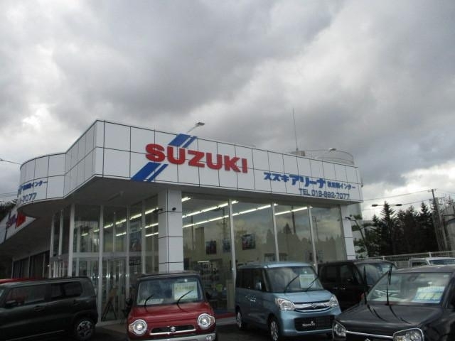 販売店写真4