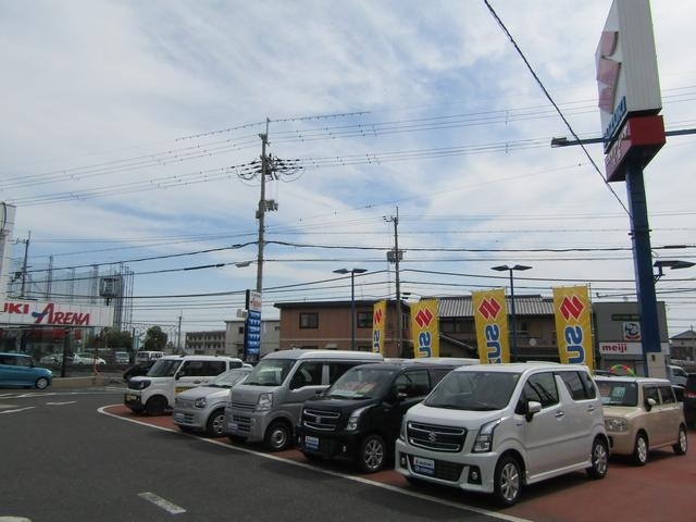 販売店写真2