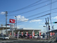 兵庫ダイハツ販売(株) U-CAR市川橋