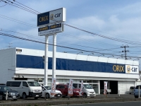 オリックスU-car仙台名取店