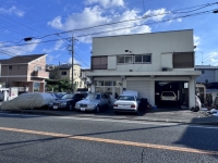 有限会社アローズ