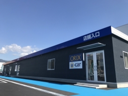 オリックスｕ ｃａｒ 神戸店 中古車販売店情報 価格 Com