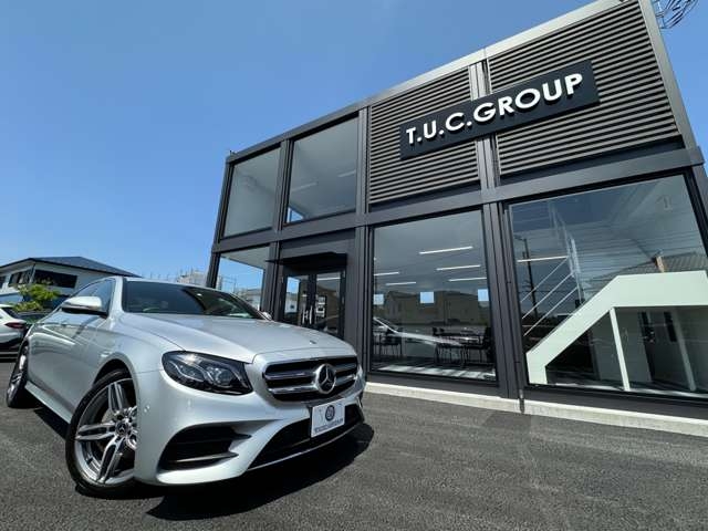 T U C Groupメルセデスベンツ専門 南行徳 の中古車販売店 在庫情報 中古車の検索 価格 Mota