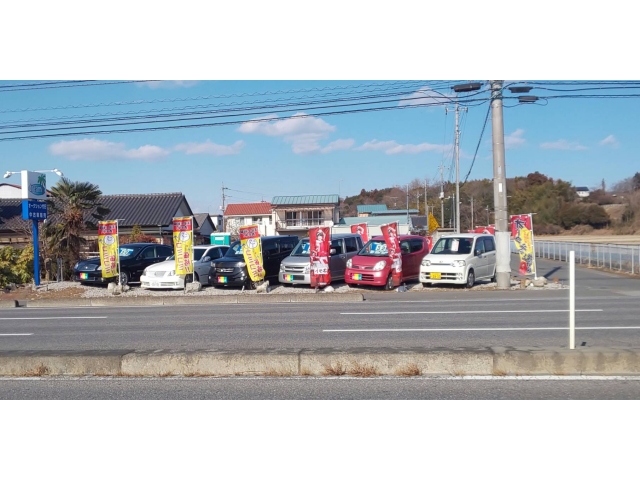 ｄｒｅａｍ の中古車販売店 在庫情報 中古車の検索 価格 Mota