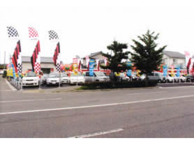 Honda Cars 新潟中央 U Select新潟中央 の中古車販売店 在庫情報 中古車の検索 価格 Mota