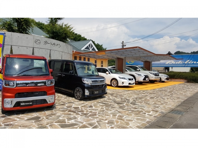 株式会社 オートライン の中古車販売店 在庫情報 中古車の検索 価格 Mota 株式会社 オートライン の中古車販売店 在庫情報 中古車の検索 価格 Mota