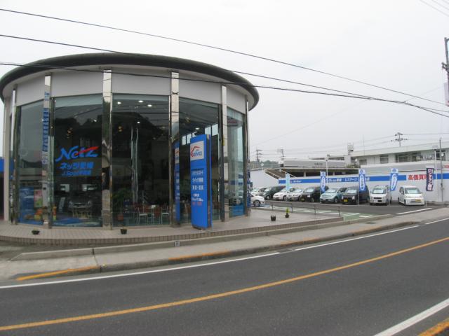 ネッツトヨタ愛媛 Uｽﾃｰｼﾞ宇和島店 の中古車販売店 在庫情報 中古車の検索 価格 Mota