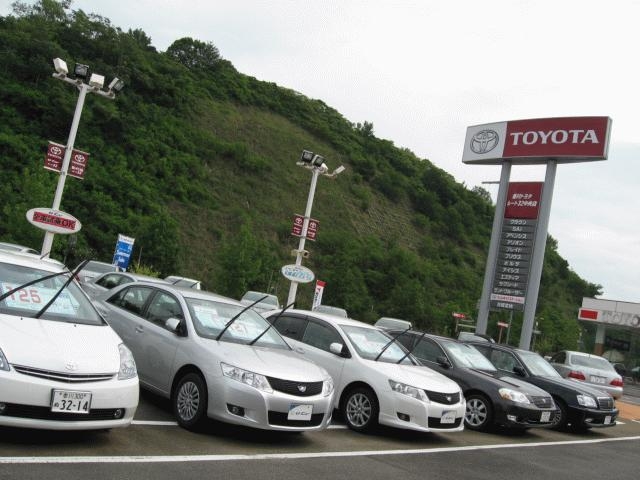香川トヨタ自動車 の中古車販売店 在庫情報 中古車の検索 価格 Mota