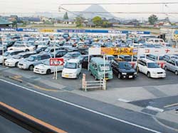 東四国スバル 株 カースポット丸亀原田店 の中古車販売店 在庫情報 中古車の検索 価格 Mota