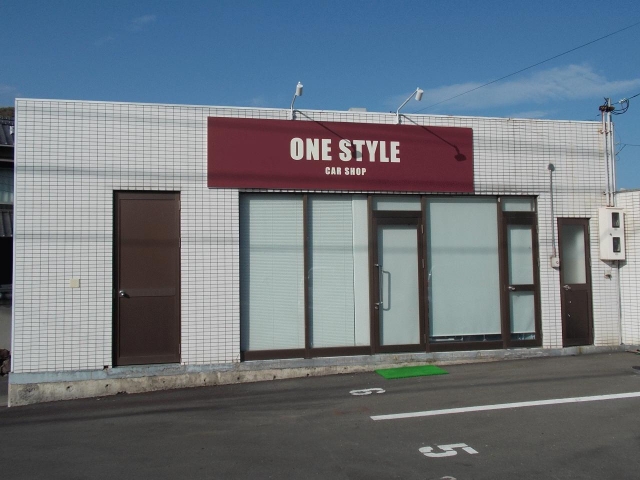 One Style の中古車販売店 在庫情報 中古車の検索 価格 Mota